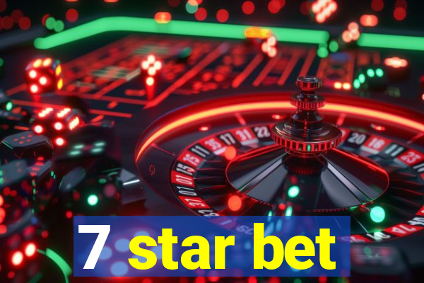 7 star bet