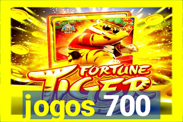 jogos 700