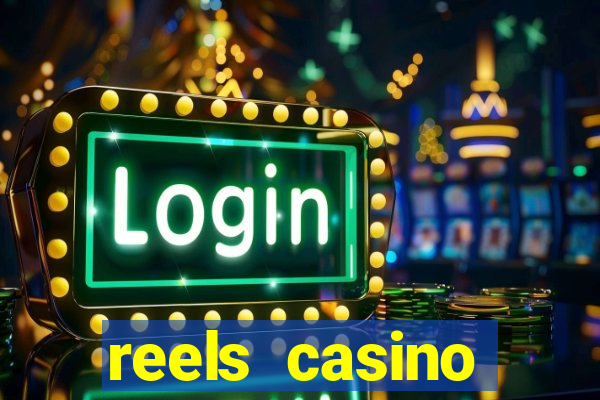 reels casino rodrigo faro