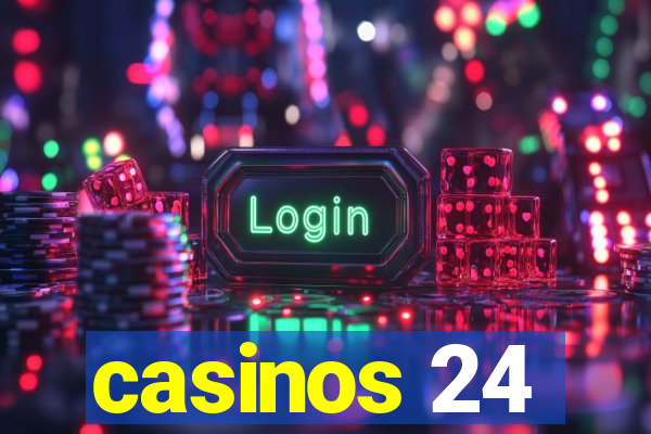 casinos 24