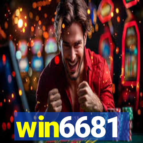 win6681