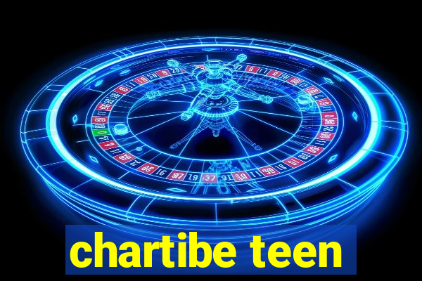 chartibe teen