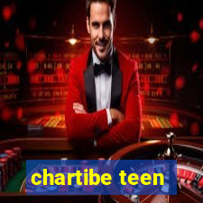 chartibe teen