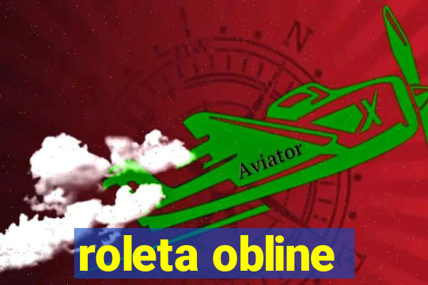 roleta obline