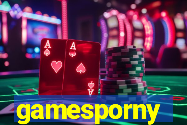 gamesporny