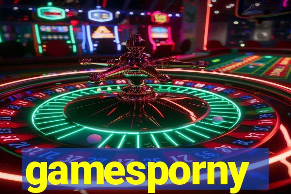 gamesporny