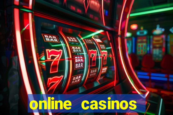 online casinos bonus no deposit