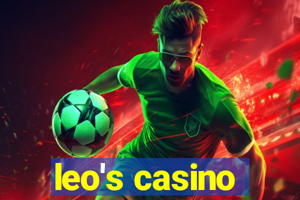 leo's casino