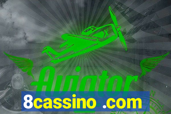 8cassino .com