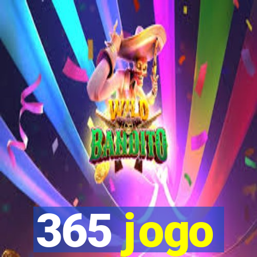 365 jogo