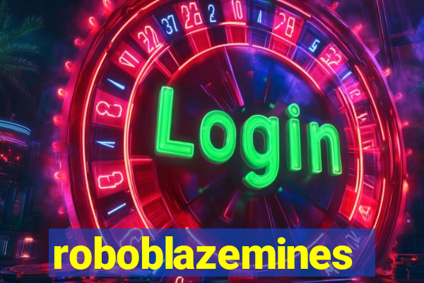 roboblazemines