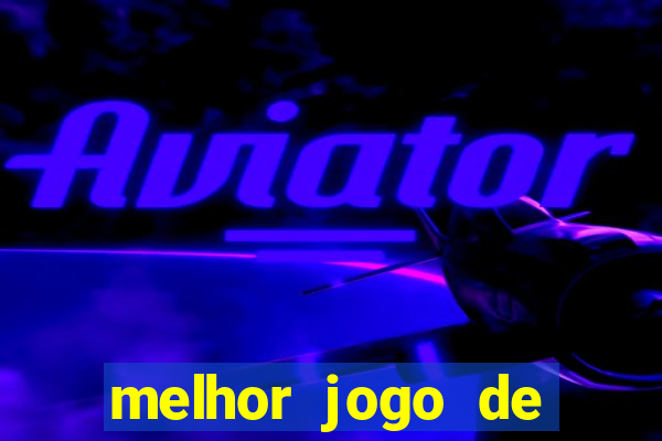 melhor jogo de bingo online