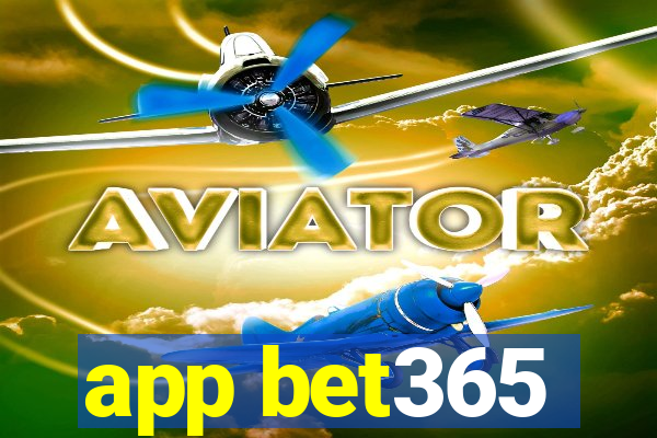 app bet365