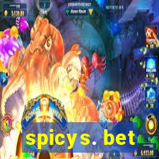 spicys. bet