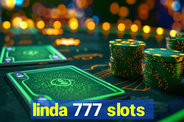 linda 777 slots