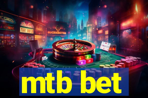 mtb bet