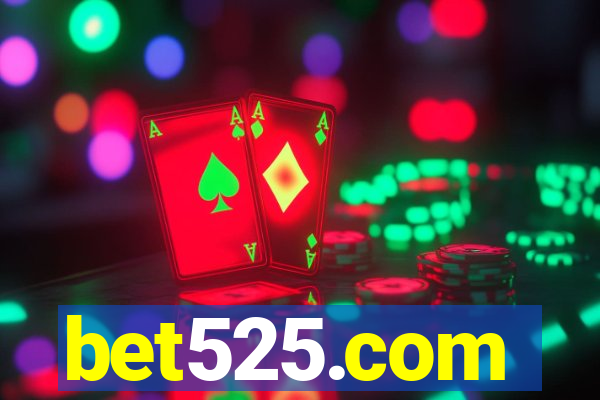 bet525.com