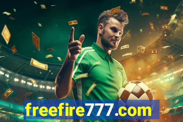 freefire777.com