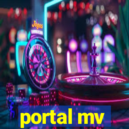 portal mv