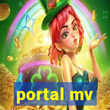 portal mv