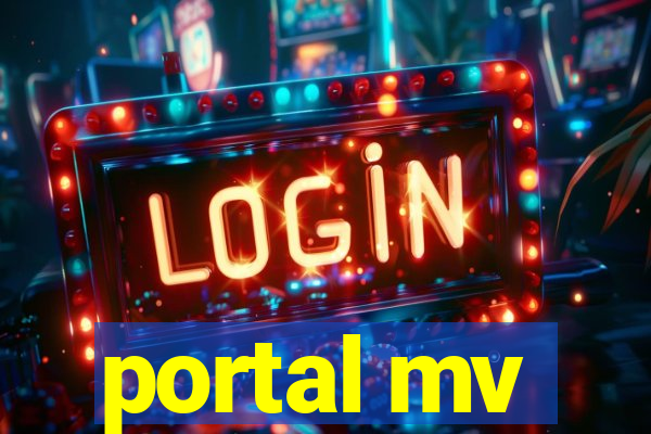 portal mv