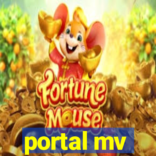 portal mv