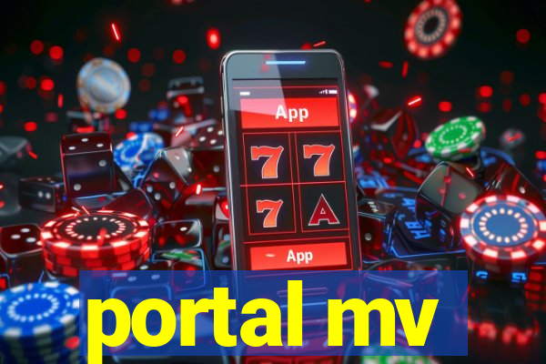 portal mv