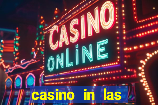 casino in las vegas nevada