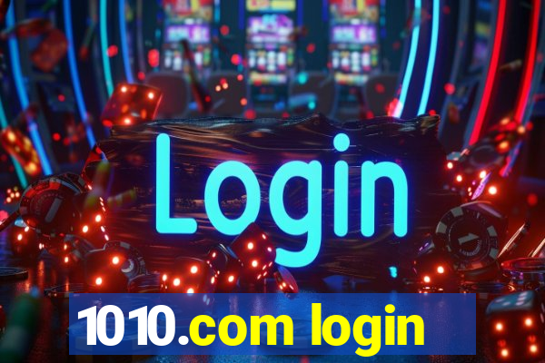 1010.com login