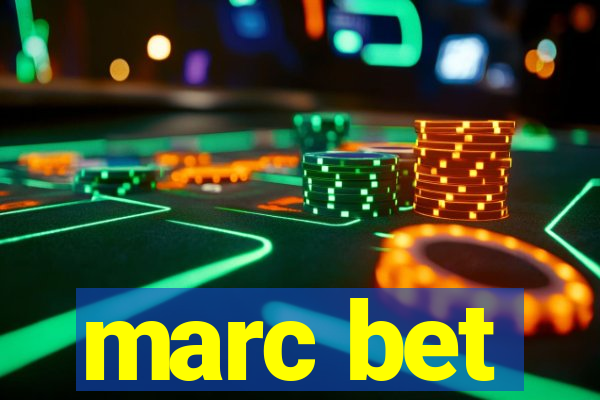 marc bet