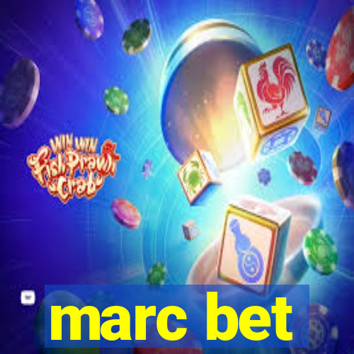 marc bet