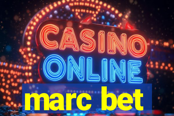 marc bet