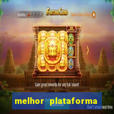 melhor plataforma para jogos