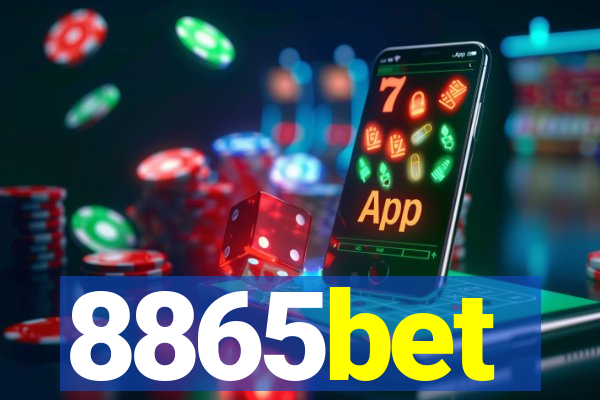 8865bet