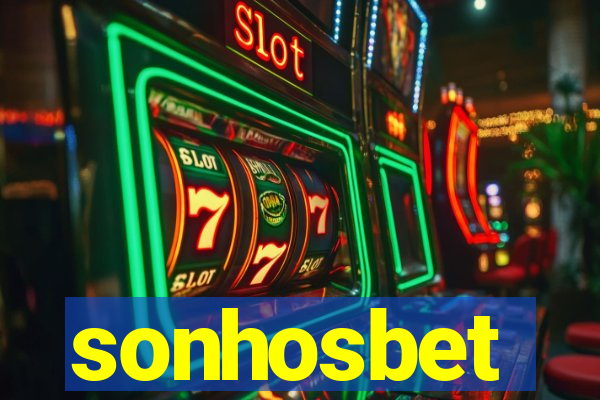 sonhosbet