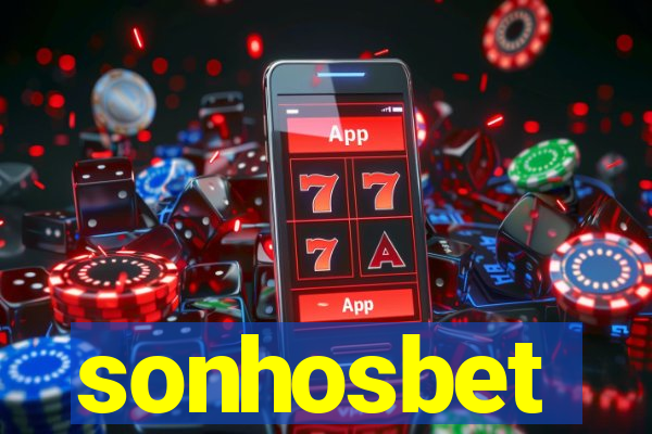 sonhosbet