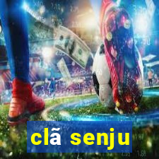 clã senju