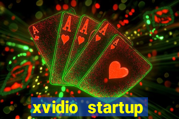 xvidio startup brasil 2024