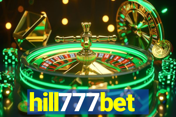 hill777bet