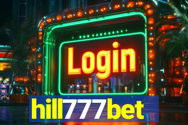 hill777bet