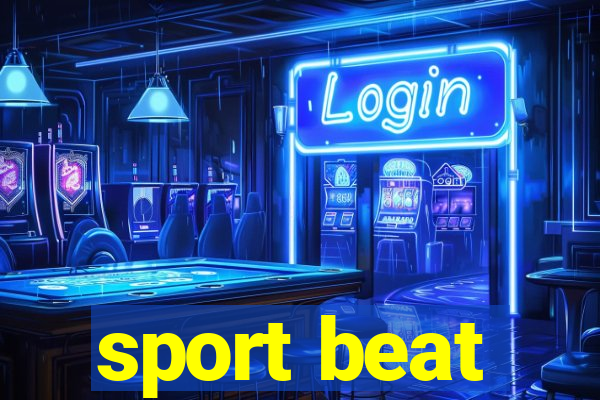 sport beat