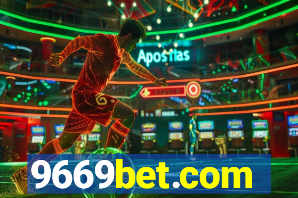 9669bet.com