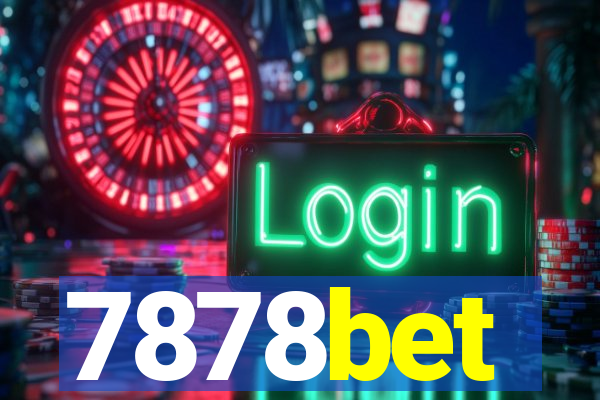 7878bet