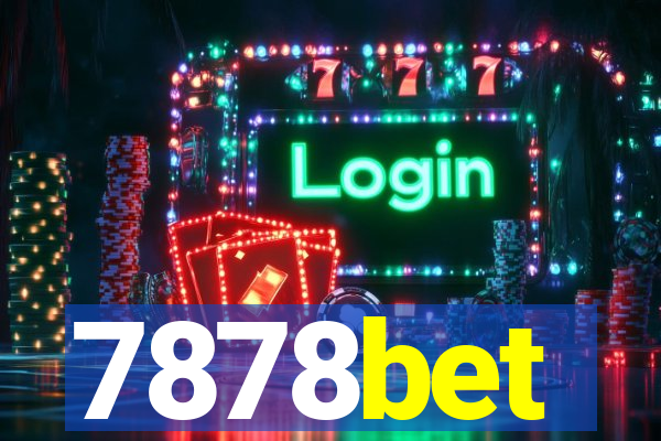 7878bet