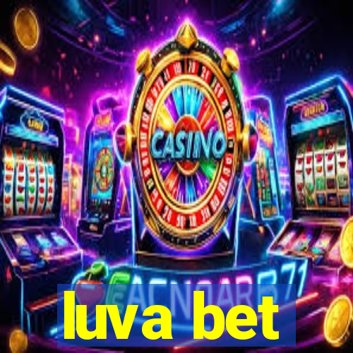 luva bet