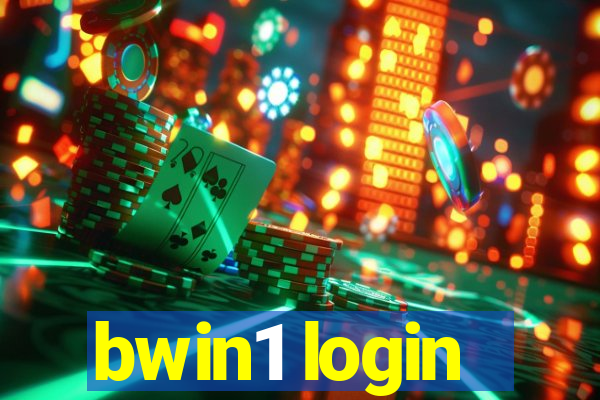 bwin1 login