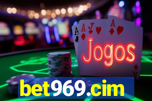 bet969.cim