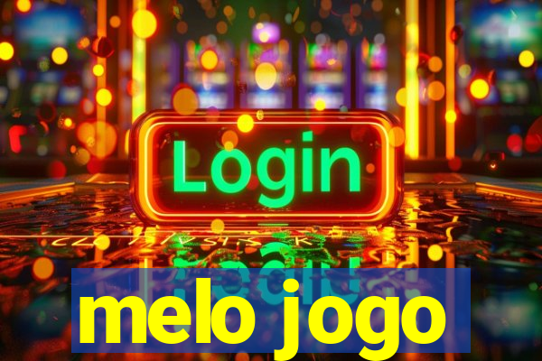 melo jogo