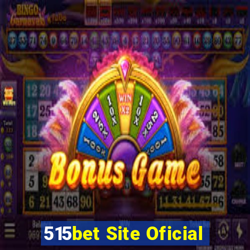 515bet Site Oficial