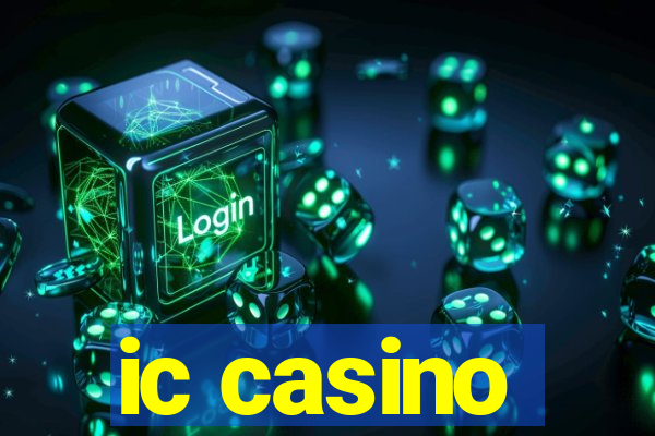 ic casino